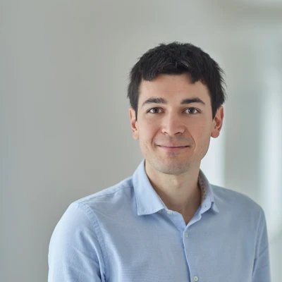 Erwan Taillanter